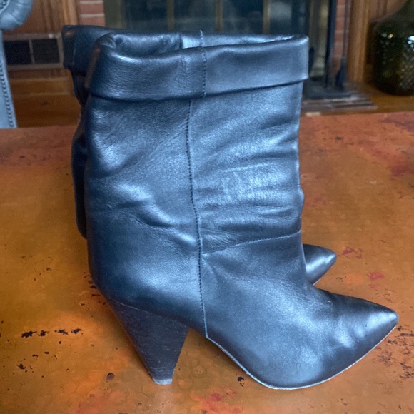 Isabel Marant Boots - Picture 4 of 7